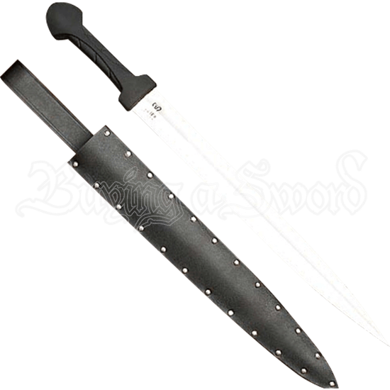 Cobra Steel Kindjal - 402578 by Medieval Swords, Functional Swords ...