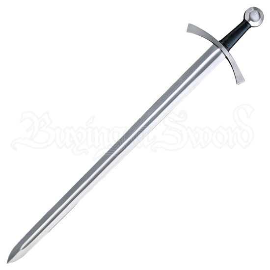 Classic Medieval Sword