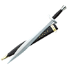 Classic Hoplite Sword