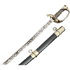 Model 1850 Army Foot Officer Sword