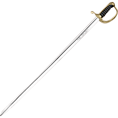 United States Dragoons Saber