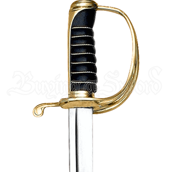 United States Dragoons Saber - 501146 by Medieval Swords, Functional ...