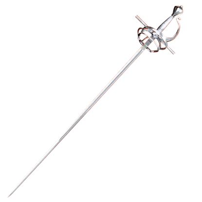 Rapier Swords Fencing Swords And Dueling Swords By Medieval Swords Functional Swords Medieval Weapons Larp Weapons And Replica Swords By Buying A Sword