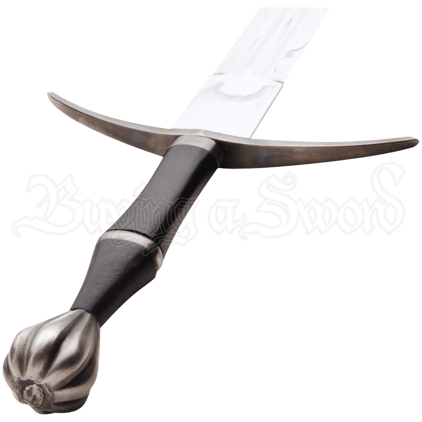 Bastard Sword 501510 by Medieval Swords, Functional Swords, Medieval