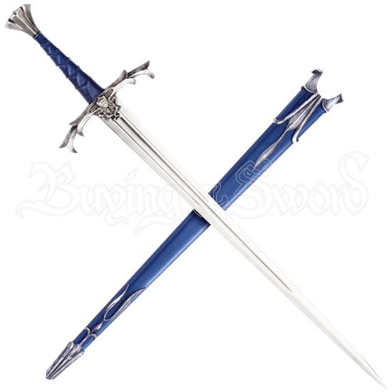 Caledfwlch Sword - 501562 by Medieval Swords, Functional Swords ...