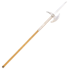 Medieval Pole Axe