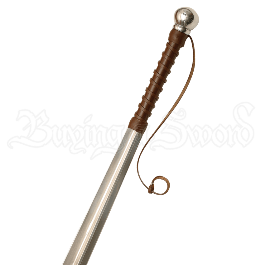 Bar Mace 600652 by Medieval Swords, Functional Swords, Medieval Weapons, LARP Weapons and