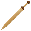Wooden Roman Gladius Sword