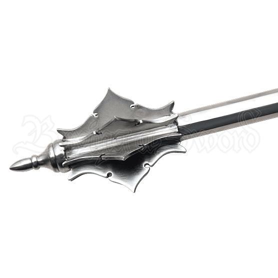 German Mace 600853 by Medieval Swords, Functional Swords, Medieval Weapons, LARP Weapons and
