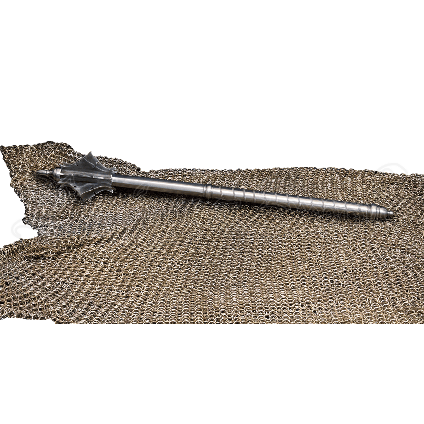 German Mace 600853 by Medieval Swords, Functional Swords, Medieval