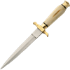 White Renaissance Dagger