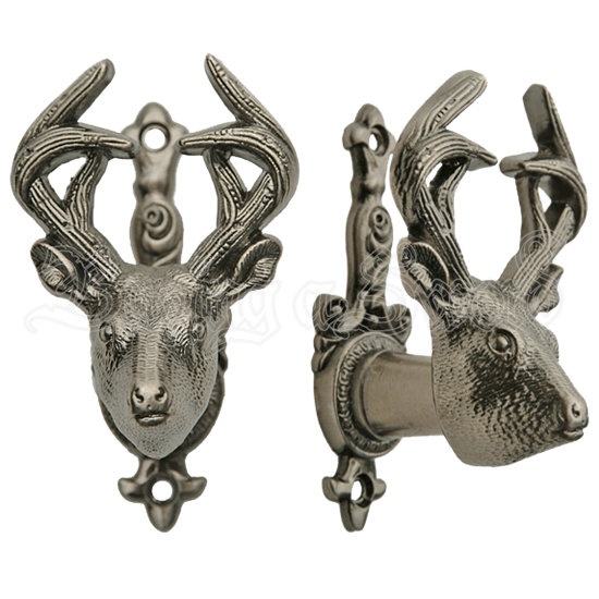 Deer Sword Hangers