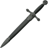 Cross Pommel Celtic Dagger
