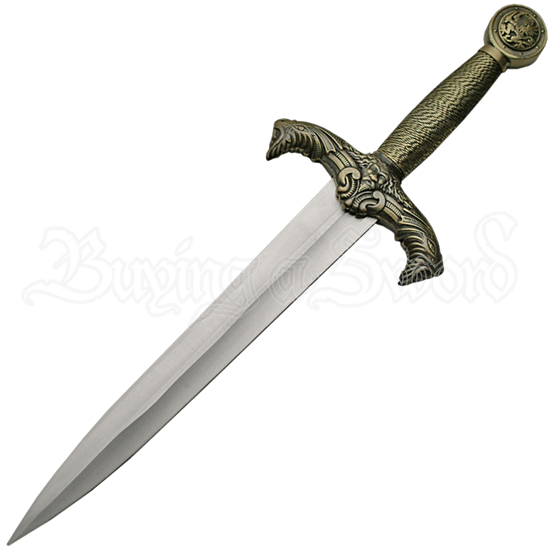 Medieval King Arthur Dagger