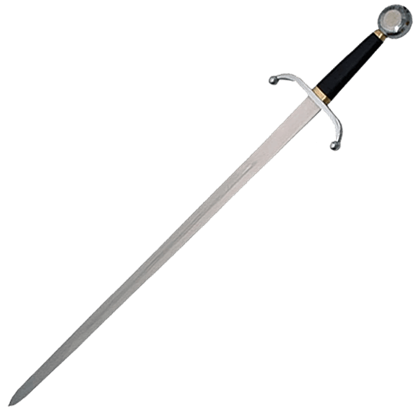 Royal Sentry Sword
