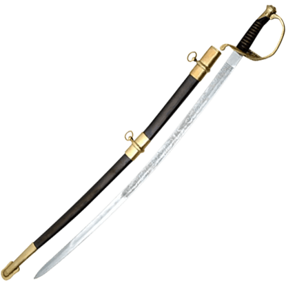 U.S. Officers Sword