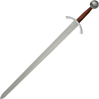 Archers Medieval War Sword