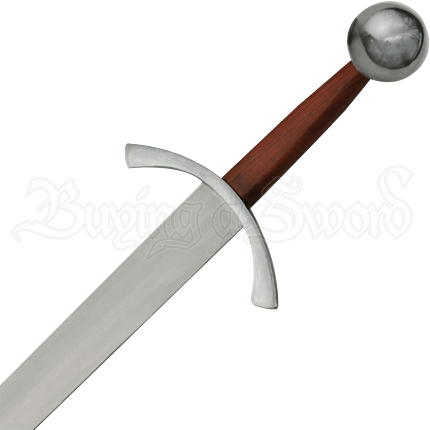 Archers Medieval War Sword ZS910949 by Medieval Swords, Functional