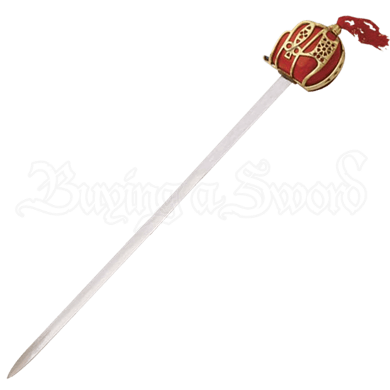 Scottish Sword
