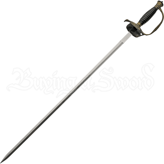 Masonic Small Sword