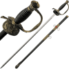 Masonic Small Sword