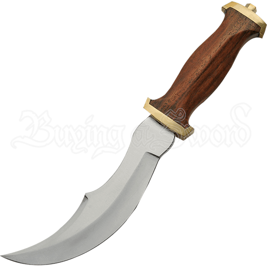 Pirate Scimitar Dagger