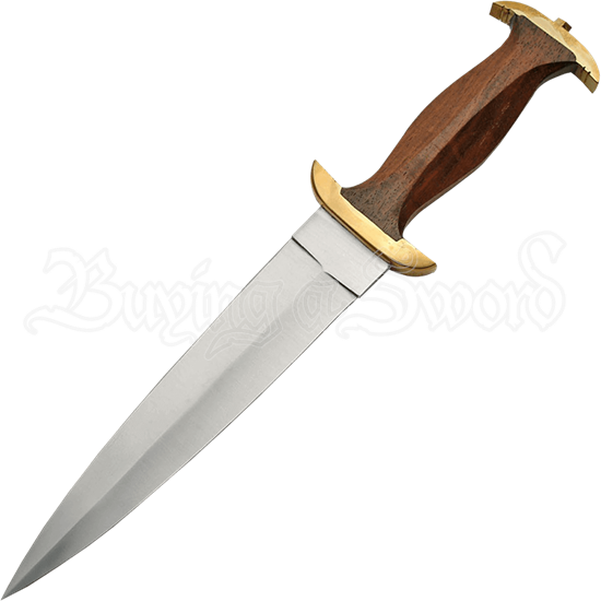 14th Century Baselard Dagger