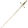 Charles V Sword by Marto