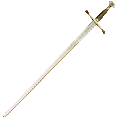 Charles V Sword by Marto