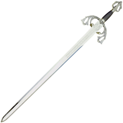 El Cid Tizona Sword by Marto