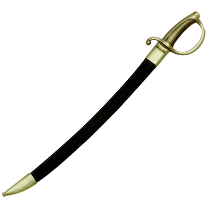 Briquet Historic Sabre Sword by Marto