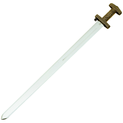 Viking Sword by Marto