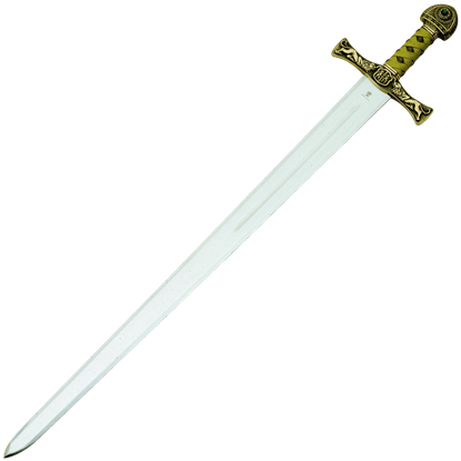 Ivanhoe Sword by Marto