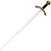 Prince Valiant Sword by Marto