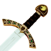 Prince Valiant Sword by Marto