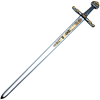 Deluxe Sword of Emperor Charlemagne by Marto