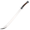 Conan the Barbarian Silver Sword of Valerlia by Marto