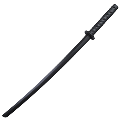 Synthetic Samurai Sword