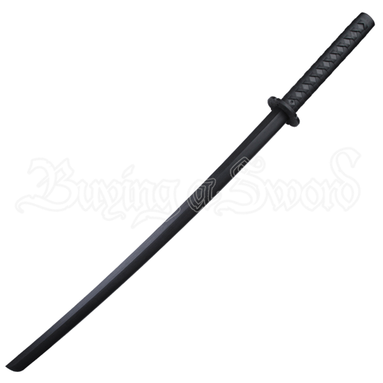 Synthetic Samurai Sword