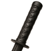 Synthetic Shoto Sword