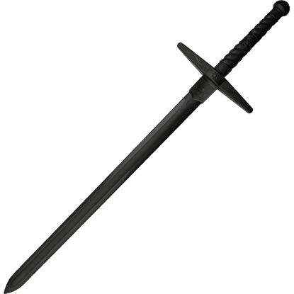 Synthetic Bastard Sword