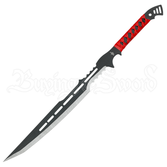 Fantasy Cleaver Sword