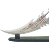 Fire-Breathing Dragon Dagger