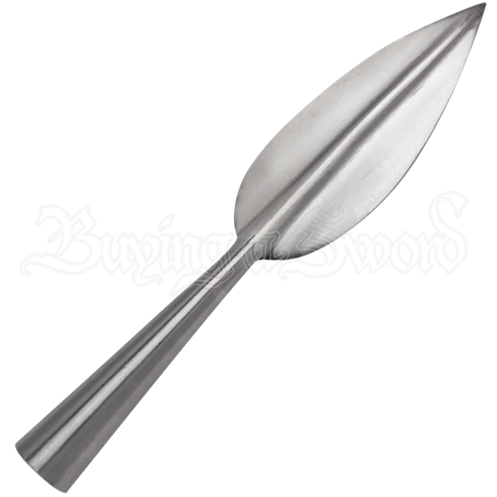 Aella Spear Head