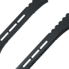 Cyber Warrior Twin Blade Set