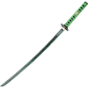 Zombie Hunter Samurai Sword