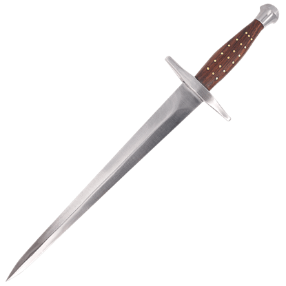 Gerik Decorative Dagger