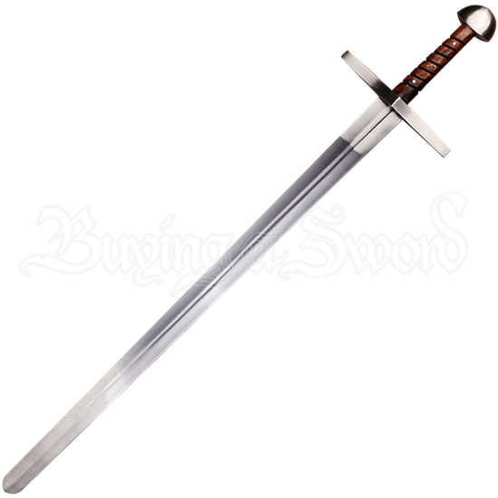 Balduin Stage Combat Sword