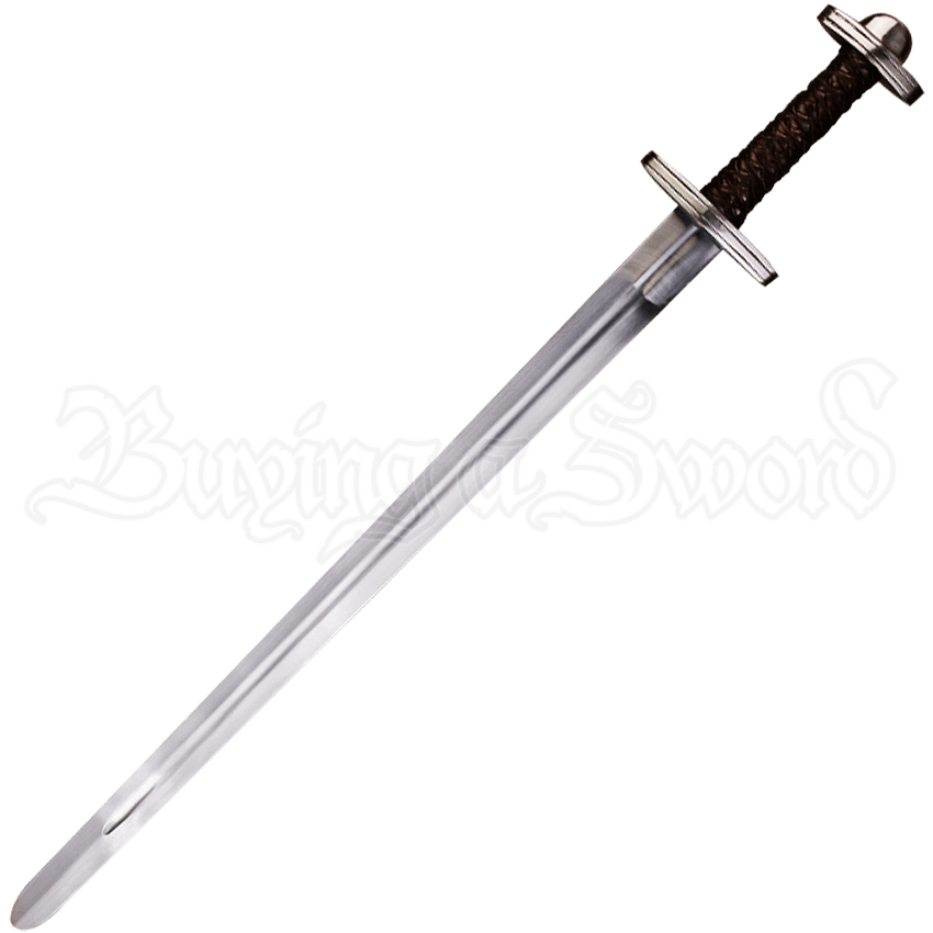 Godegisel Stage Combat Sword My100613 By Medieval Swords Functional