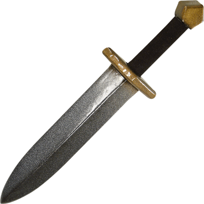 RFB Simple Medieval LARP Dagger